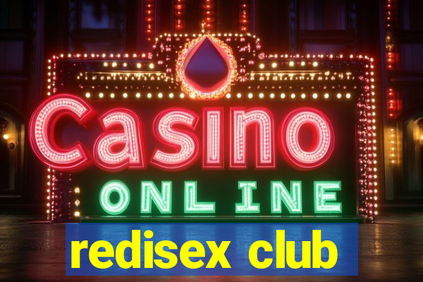 redisex club